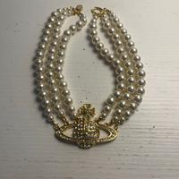 Collana Vivienne Westwood