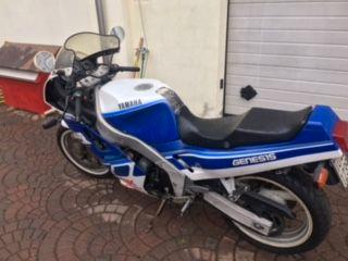 yamaha fzr 1000