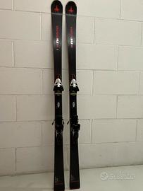 Sci Kneissl Black Star