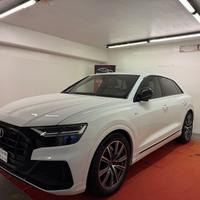 Audi Q8 50 TDI 286 CV quattro tiptronic S LINE. 20