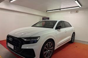 Audi Q8 50 TDI 286 CV quattro tiptronic S LINE. 20