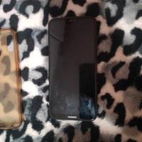 huawei p20 lite+2 cover in omaggio
