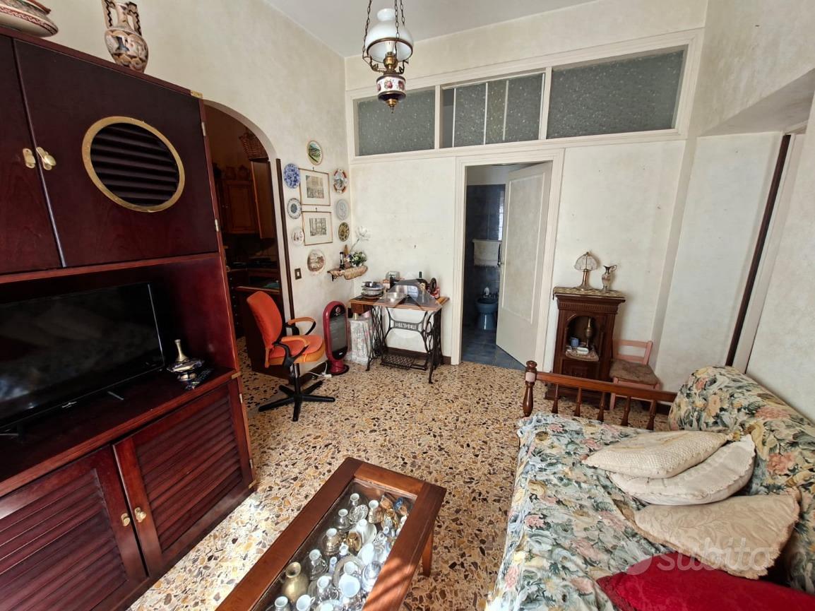 Appartamento – Subiaco, Roma Capitale - Altro