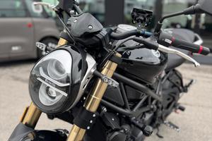 Benelli 752 S