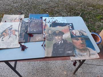 Calendari Il Carabiniere