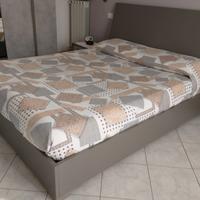 letto contenitore 