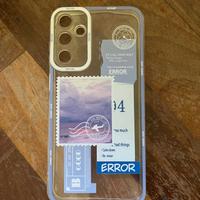 Custodia per il cellulare 