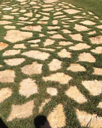 Pietre naturali per rivestimenti e pavimenti