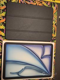 Apple iPad air 11 m2 a 2902 128gb wifi