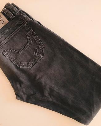 9.2 Jeans Uomo Carlo Chionna
