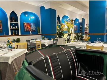 Attività di ristorazione