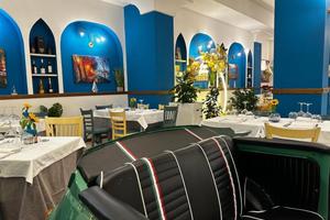 Attività di ristorazione