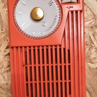 Hitachi TH-621 radio a transistor vintage