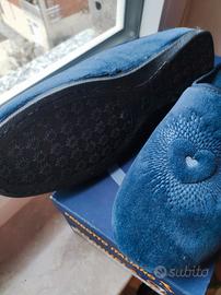pantofole da camera