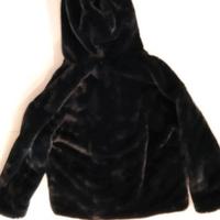 Pelliccia Donna Sintetica