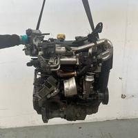Motore Usato K9KH8