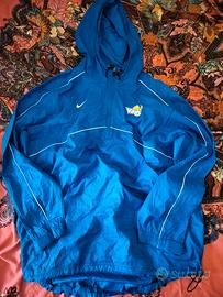 Giacca Nike Vikes, blu, taglia L