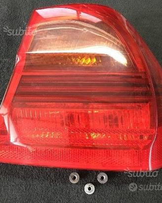Stop posteriori BMW 320 e90 serie 3