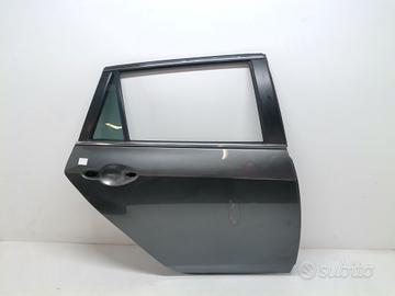 PORTA PORTIERA POSTERIORE DESTRA DX MAZDA 6 S. Wag