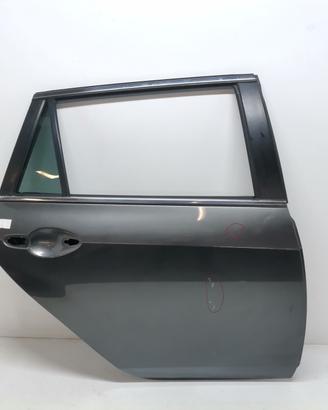 PORTA PORTIERA POSTERIORE DESTRA DX MAZDA 6 S. Wag