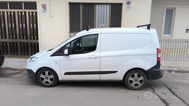 Ford courier 1.5 td