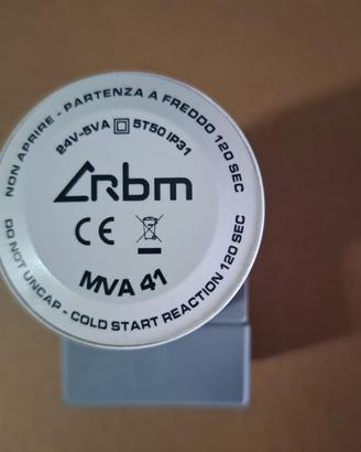 ATTUATORE RBM