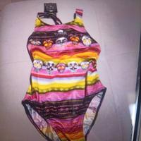 costume turbo taglia S 