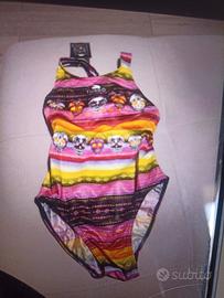 costume turbo taglia S 