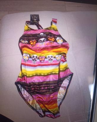 costume turbo taglia S 