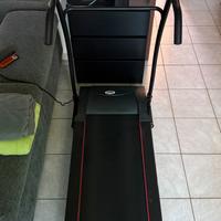Tapis roulant rovera poseidon