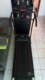 Tapis roulant rovera poseidon