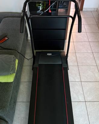 Tapis roulant rovera poseidon