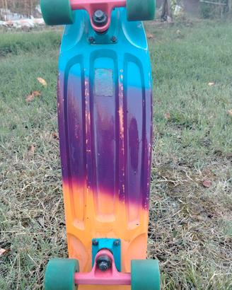 Skateboard