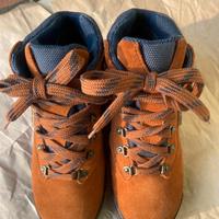 Scarpe trekking donna impermeabili in goretex,Nuov