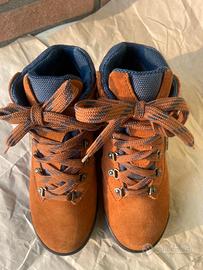 Scarpe trekking donna impermeabili in goretex,Nuov