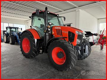 Kubota M7151
