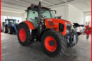 Kubota M7151