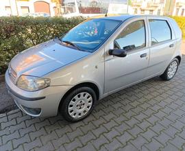 Fiat Punto 1.2 Natural Power - OK neopatentati #GM