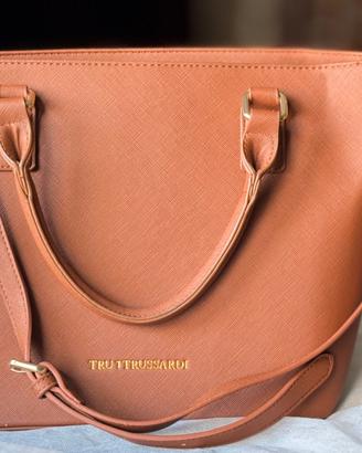 Borsa Tru Trussardi