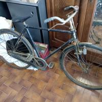 Bianchi anni 50 ruote da 28