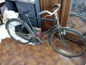 Bianchi anni 50 ruote da 28