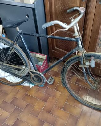 Bianchi anni 50 ruote da 28