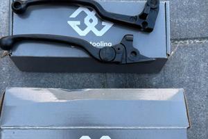 Leve freno e frizione originali Yamaha