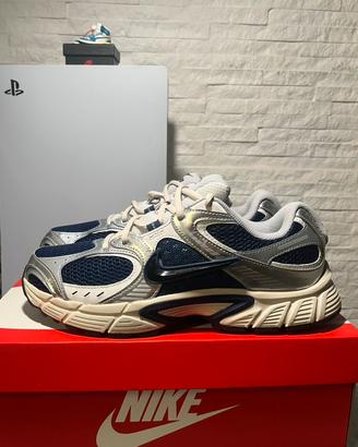 Nike V5 RNR “Blue Void / Wolf Gray”