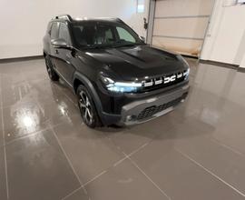 Dacia Duster ECO-G 100 CV Journey