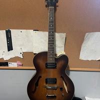 Chitarra Ibanez AS53-TF Semiacustica