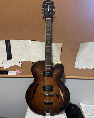 Chitarra Ibanez AS53-TF Semiacustica