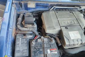 MOTORE PER MITSUBISHI PININ 1.8 GDI 1999