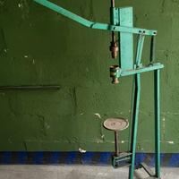 Tappatrice per imbottigliare