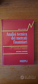 Libro Analisi tecnica